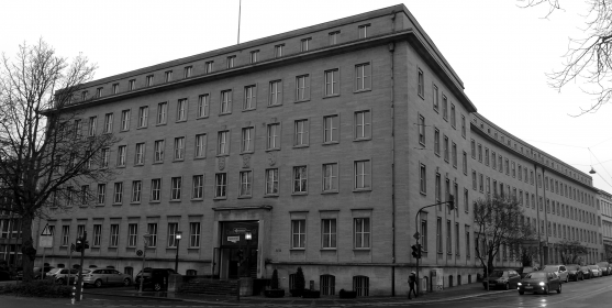 DEUTSCHER HEROLD BONN